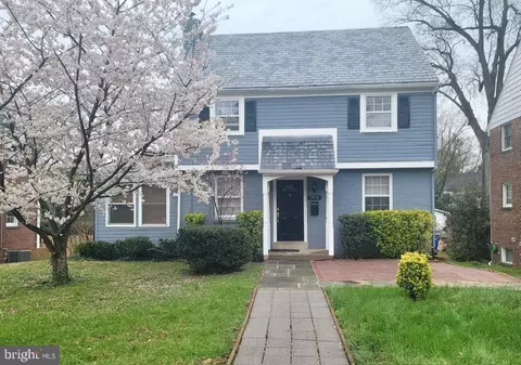 1910 Elkhart St, Silver Spring, MD 20910