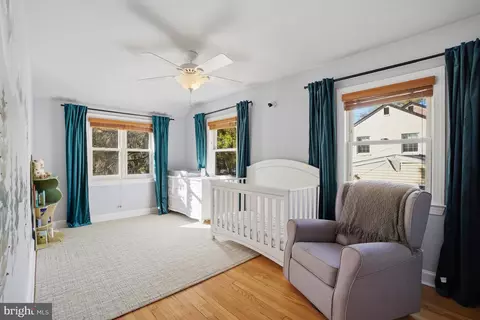 Bedroom - 1303 Ballard St, Silver Spring, MD 20910 photo 6 of 8