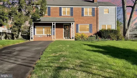 1303 Ballard St, Silver Spring, MD 20910