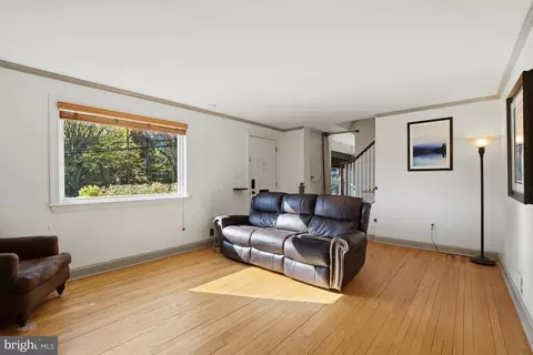 Living - 1303 Ballard St, Silver Spring, MD 20910 photo 3 of 3