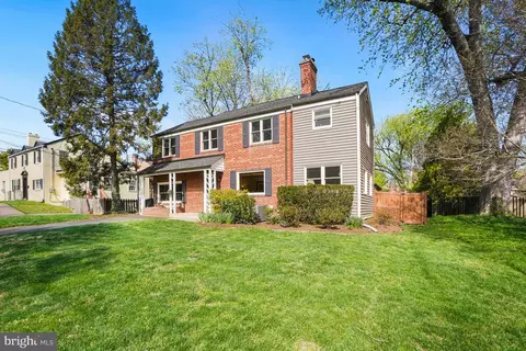 1303 Ballard St, Silver Spring, MD 20910