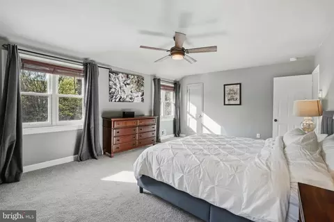Bedroom - 1303 Ballard St, Silver Spring, MD 20910 photo 1 of 8