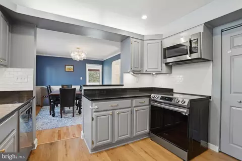 Kitchen - 1303 Ballard St, Silver Spring, MD 20910 photo 1 of 2