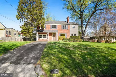 1303 Ballard St, Silver Spring, MD 20910