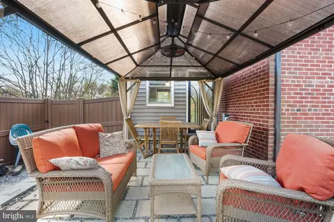 Exterior - 1303 Ballard St, Silver Spring, MD 20910 photo 6 of 6