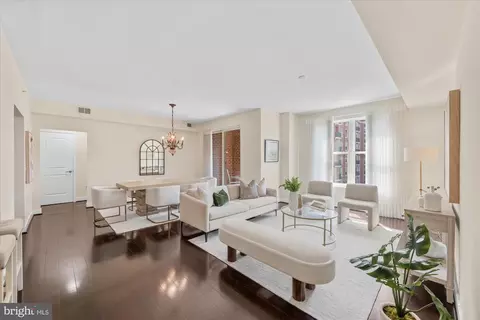 12500 Park Potomac Ave #509 N, Potomac, MD 20854