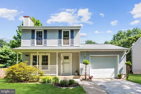 7504 Brenish Dr, Gaithersburg, MD 20879