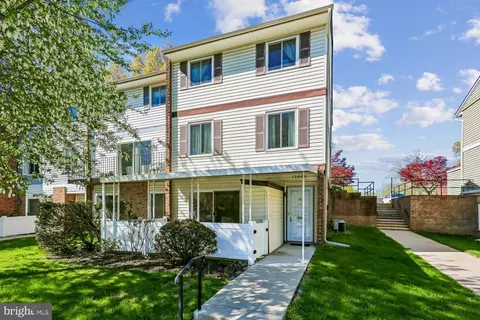 15020 Eardley Ct #281G, Silver Spring, MD 20906