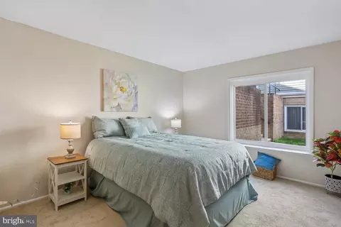 Bedroom - 15020 Eardley Ct #281G, Silver Spring, MD 20906 photo 1 of 2