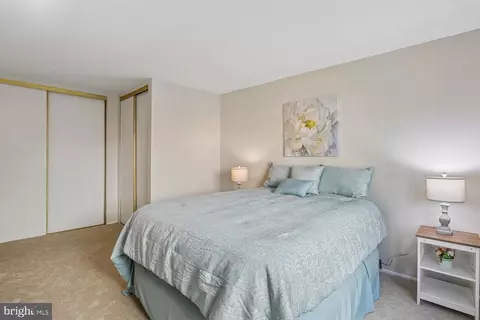 Bedroom - 15020 Eardley Ct #281G, Silver Spring, MD 20906 photo 2 of 2