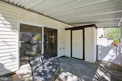 Exterior - 15020 Eardley Ct #281G, Silver Spring, MD 20906 photo 3 of 3
