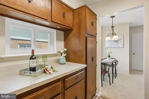 Entry Way - 15020 Eardley Ct #281G, Silver Spring, MD 20906 photo 3 of 3