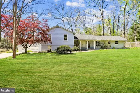 14400 Jones Ln, North Potomac, MD 20878