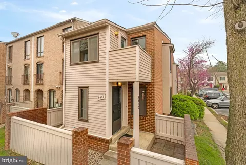 9673 Brassie Way, Gaithersburg, MD 20886