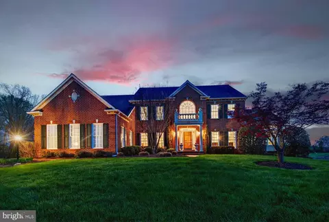 401 Hilton Head Ct, Ashton, MD 20861