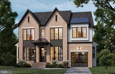 8015 Glenbrook Rd, Bethesda, MD 20814