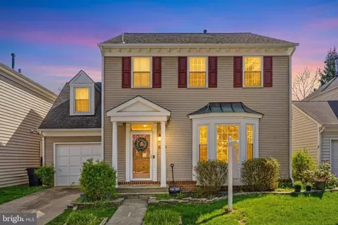 8704 Vanilla Leaf Ct, Montgomery Village, MD 20886