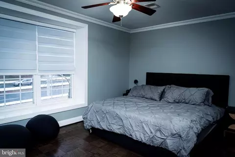 Bedroom - 8902 16th St #8902, Silver Spring, MD 20910 photo 3 of 3