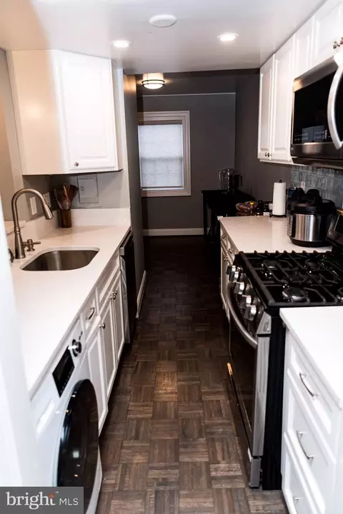 Kitchen - 8902 16th St #8902, Silver Spring, MD 20910 photo 7 of 7