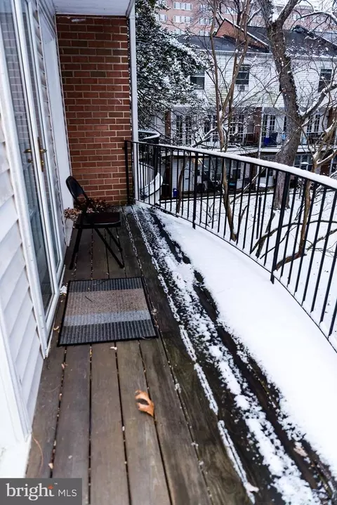 Exterior - 8902 16th St #8902, Silver Spring, MD 20910 photo 3 of 3