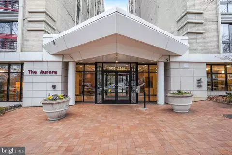 7915 Eastern Ave #1208, Silver Spring, MD 20910