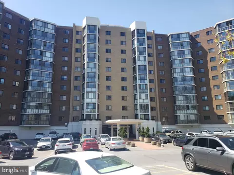 Exterior - 15115 Interlachen Dr #3-515, Silver Spring, MD 20906 photo 1 of 6