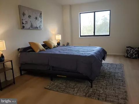 Bedroom - 15115 Interlachen Dr #3-515, Silver Spring, MD 20906 photo 1 of 2
