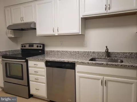 Kitchen - 15115 Interlachen Dr #3-515, Silver Spring, MD 20906 photo 2 of 2