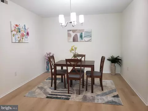 Dining - 15115 Interlachen Dr #3-515, Silver Spring, MD 20906 photo 2 of 2