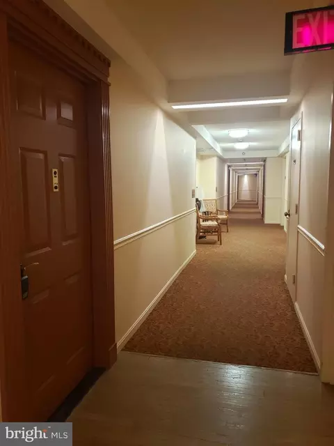 Entry Way - 15115 Interlachen Dr #3-515, Silver Spring, MD 20906 photo 1 of 1