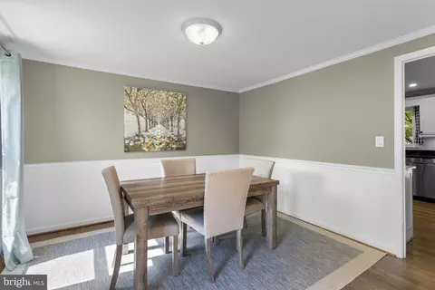 Dining - 9200 Watson Rd, Silver Spring, MD 20910 photo 1 of 2