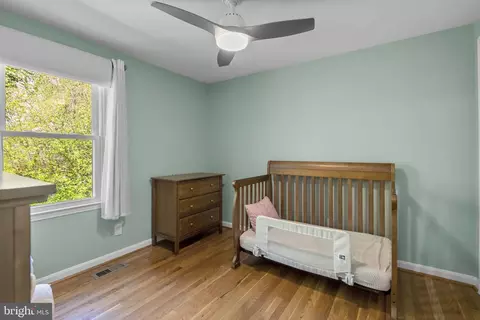 Bedroom - 9200 Watson Rd, Silver Spring, MD 20910 photo 4 of 6