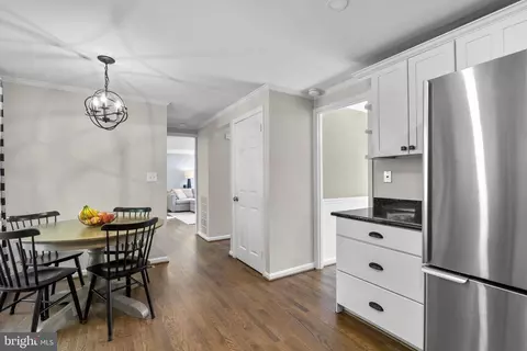Entry Way - 9200 Watson Rd, Silver Spring, MD 20910 photo 2 of 3