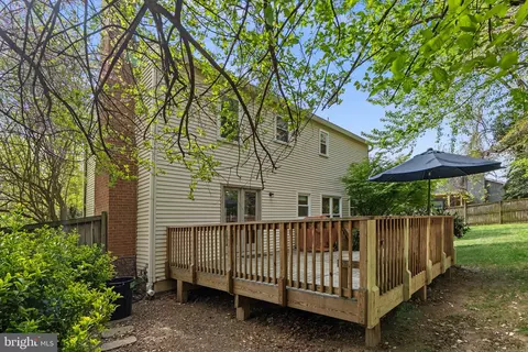 Exterior - 9200 Watson Rd, Silver Spring, MD 20910 photo 4 of 5