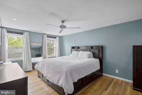 Bedroom - 9200 Watson Rd, Silver Spring, MD 20910 photo 1 of 6