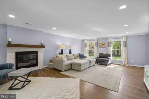 Living - 9200 Watson Rd, Silver Spring, MD 20910 photo 1 of 3