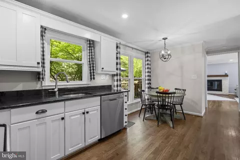 Kitchen - 9200 Watson Rd, Silver Spring, MD 20910 photo 3 of 3