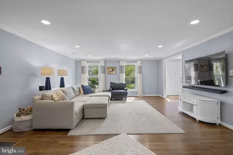 Living - 9200 Watson Rd, Silver Spring, MD 20910 photo 3 of 3