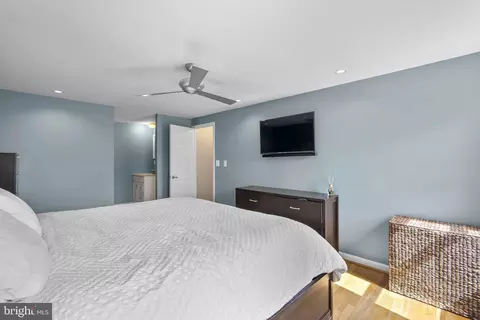 Bedroom - 9200 Watson Rd, Silver Spring, MD 20910 photo 2 of 6