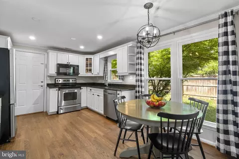 Kitchen - 9200 Watson Rd, Silver Spring, MD 20910 photo 1 of 3