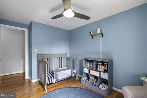 Bedroom - 9200 Watson Rd, Silver Spring, MD 20910 photo 3 of 6
