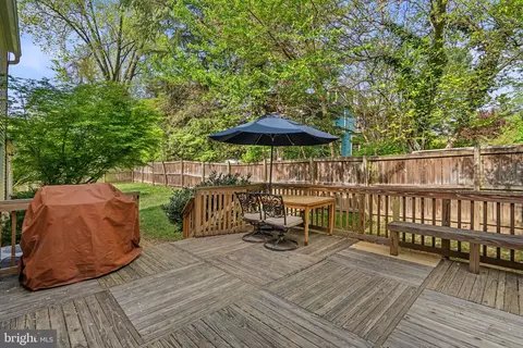 Exterior - 9200 Watson Rd, Silver Spring, MD 20910 photo 5 of 5