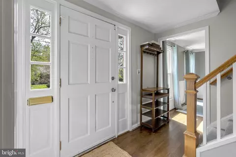 Entry Way - 9200 Watson Rd, Silver Spring, MD 20910 photo 3 of 3