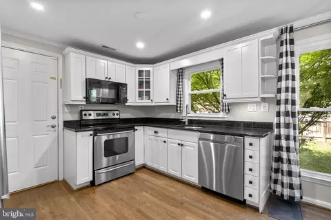 Kitchen - 9200 Watson Rd, Silver Spring, MD 20910 photo 2 of 3