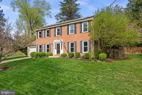 9200 Watson Rd, Silver Spring, MD 20910