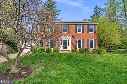 Exterior - 9200 Watson Rd, Silver Spring, MD 20910 photo 2 of 5