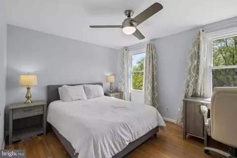 Bedroom - 9200 Watson Rd, Silver Spring, MD 20910 photo 5 of 6
