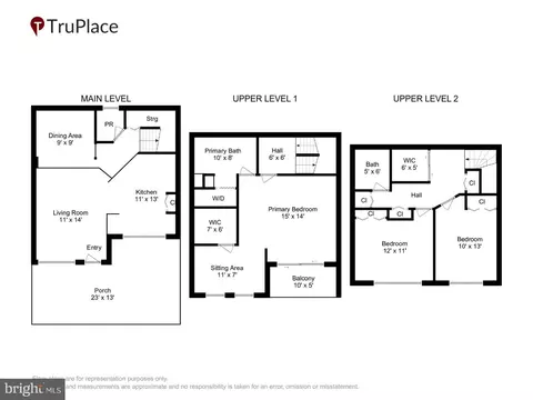 18118 Kilrush Ct, Montgomery Village, MD 20886