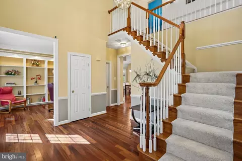 Entry Way - 13236 Maplecrest Dr, Potomac, MD 20854 photo 1 of 3