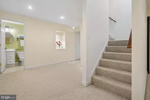 Entry Way - 13236 Maplecrest Dr, Potomac, MD 20854 photo 3 of 3